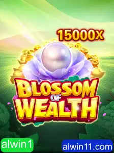 Descubra o Fascinante Mundo de BlossomofWealth