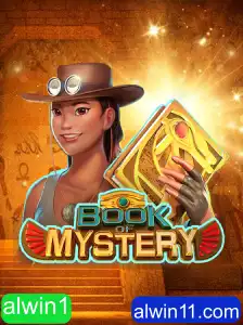 Aventuras e Mistérios no Fascinante Mundo de BookofMystery