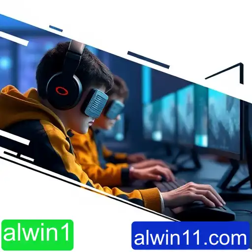Esportes virtuais