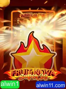 Descubra FruitrNovaSupe30: O Novo Jogo Que Está Conquistando o Mundo