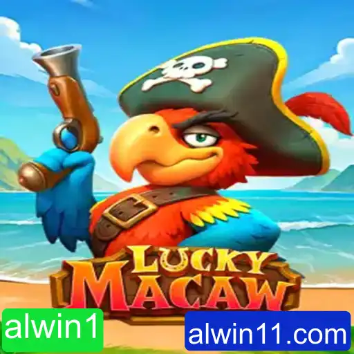 Descubra o Mundo Empolgante de LuckyMacaw