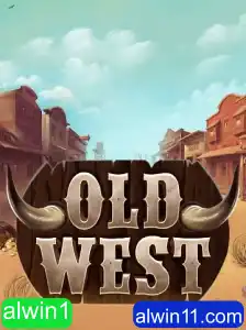 OldWest: Mergulhe na Aventura do Velho Oeste com Alwin1