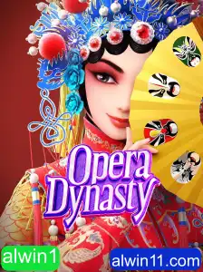 Descubra o Fascinante Mundo de OperaDynasty: Um Mergulho na Cultura e Estratégia