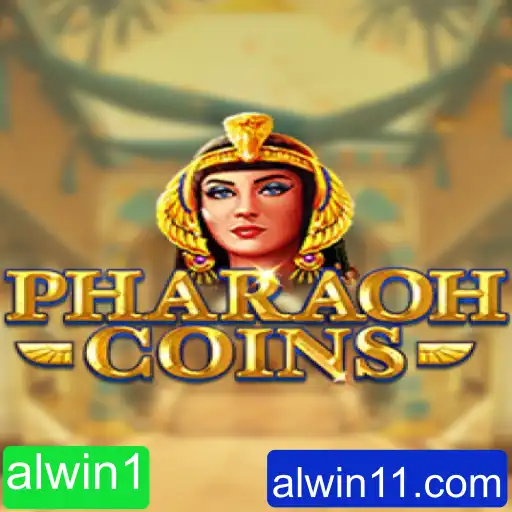 Descubra o Fascinante Mundo de PharaohCoins: Um Mergulho no Reino dos Faraós com Alwin1