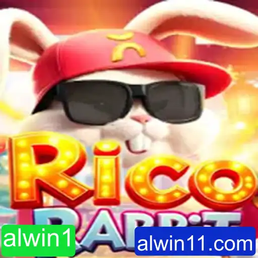 RicoRabbit: Descubra o Novo Fenômeno dos Jogos com Alwin1