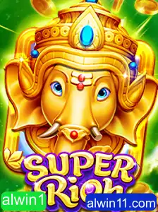 SuperRich: Um Novo Horizonte no Mundo dos Jogos de Tabuleiro