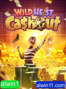 Descubra o Novo Fenômeno dos Cassinos Online: WildHeistCashout