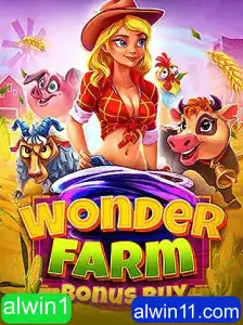 Descubra o Maravilhoso Mundo de WonderFarmBonusBuy